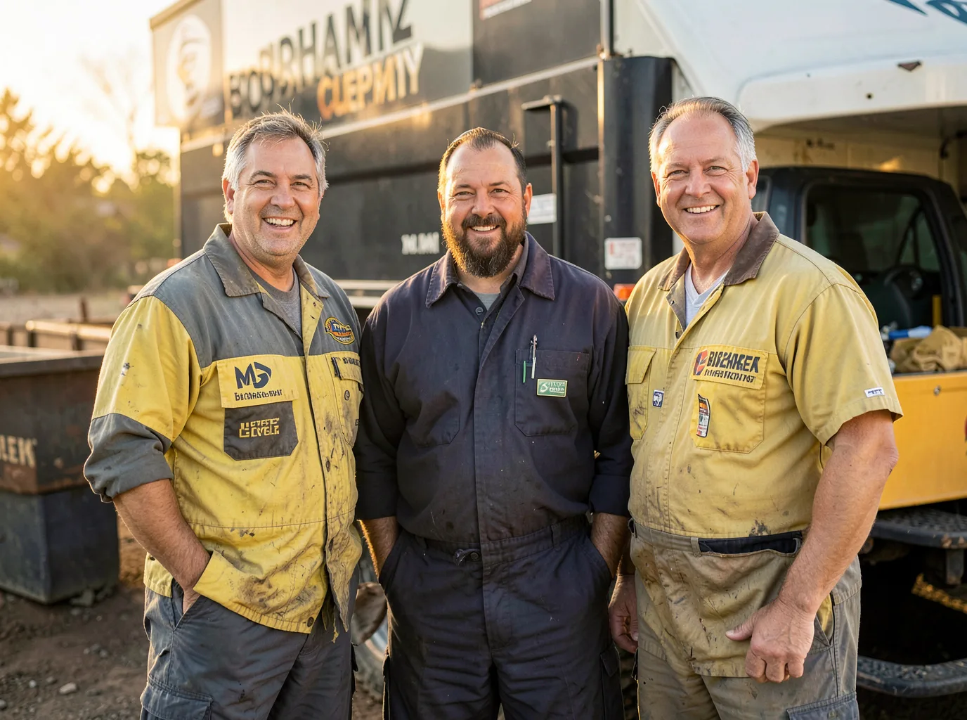 Sewage Cleanup company in Harriet, AR